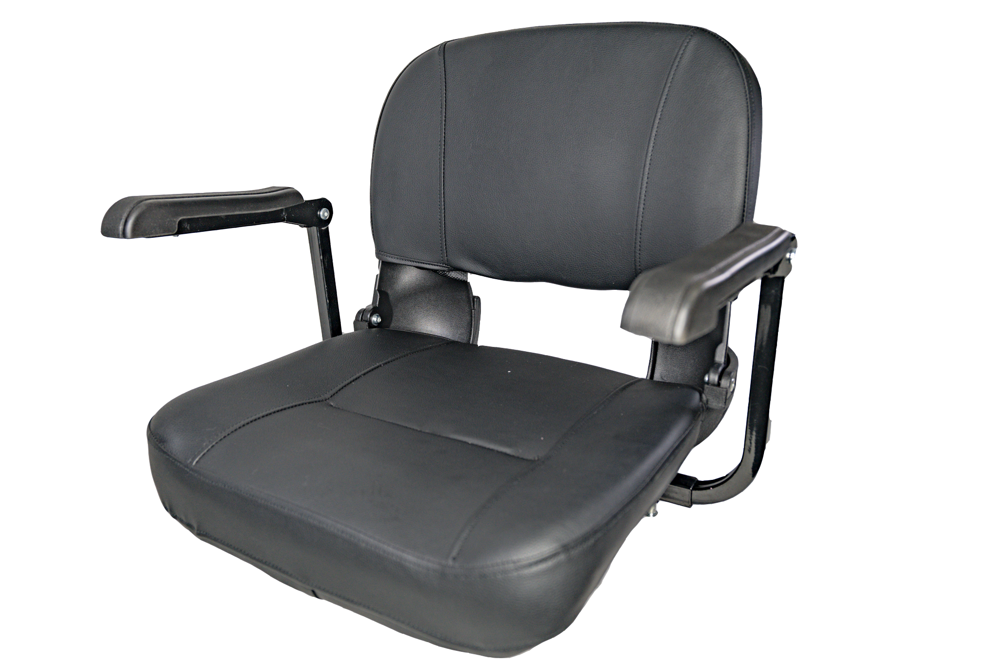 Genoa Captain Chair