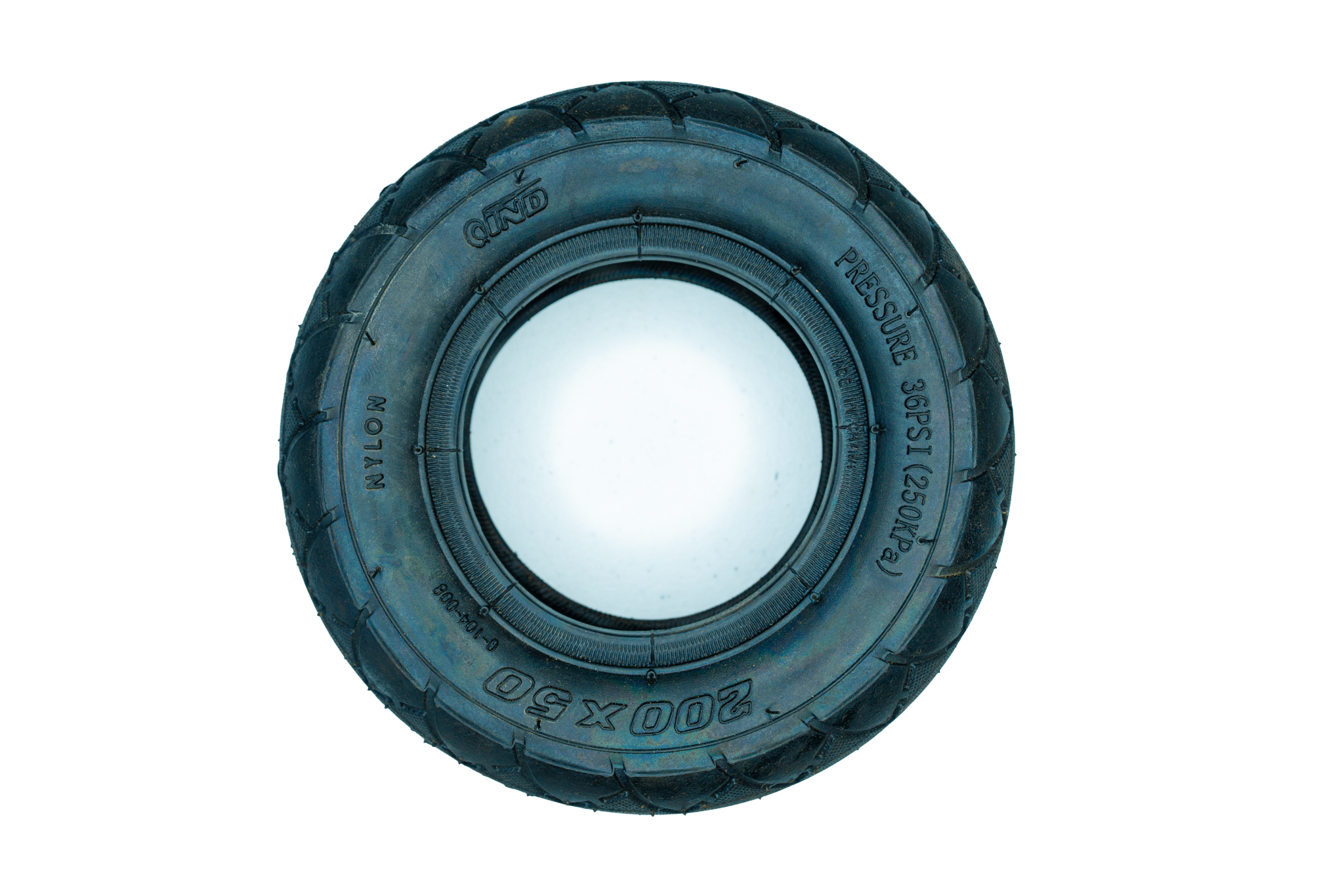 Capri Front Tire