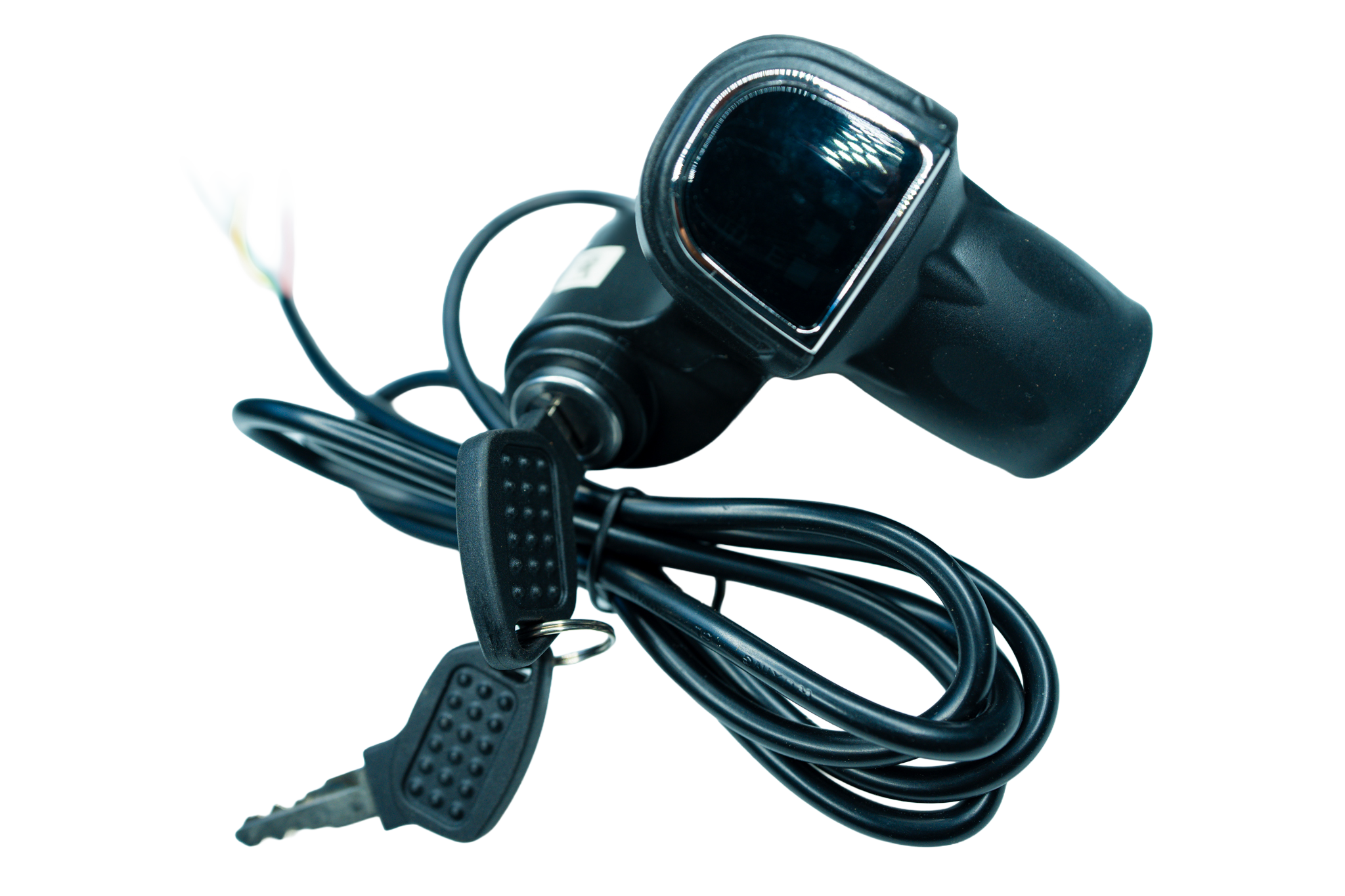 Capri Throttle
