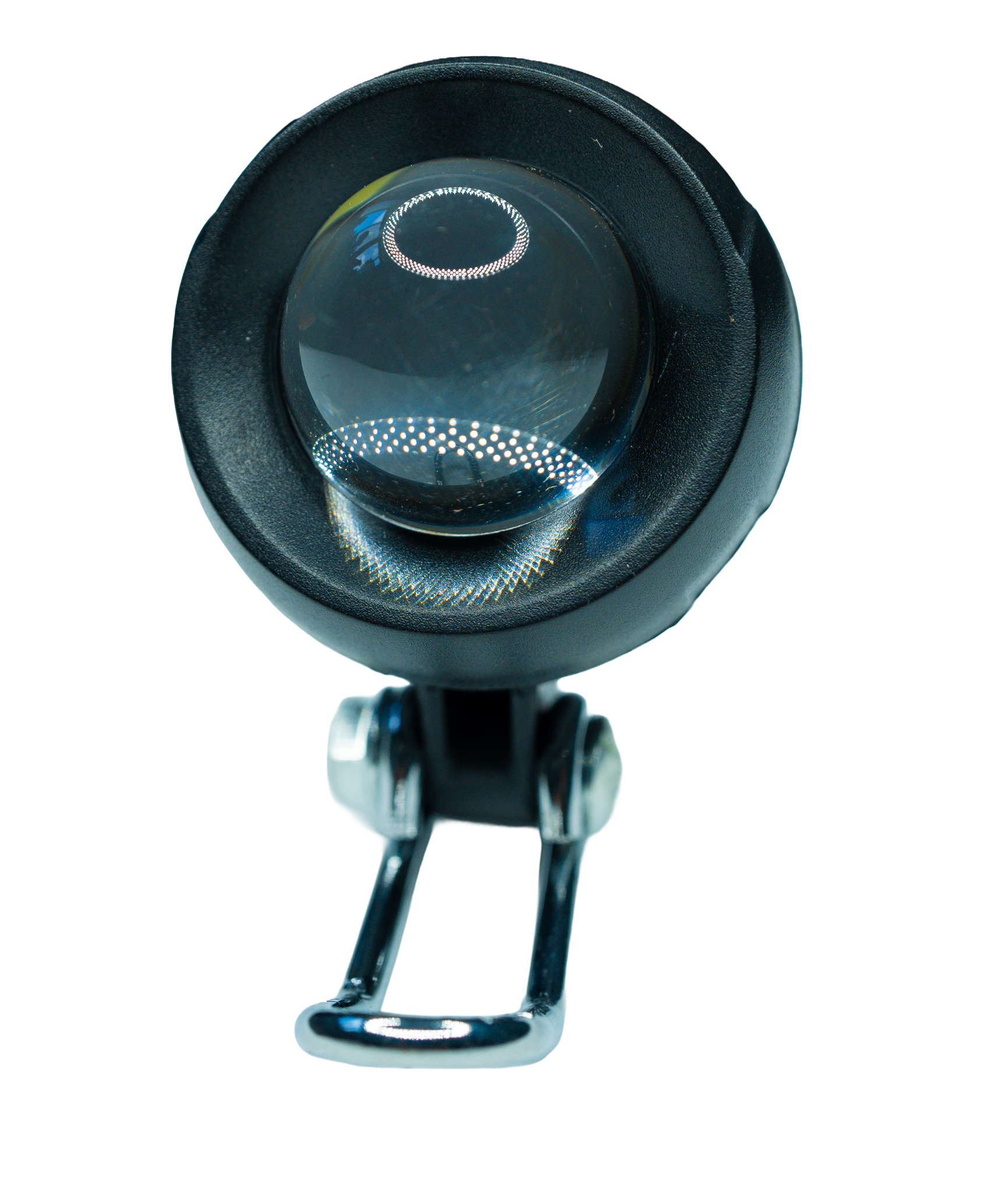 Capri Front Headlight