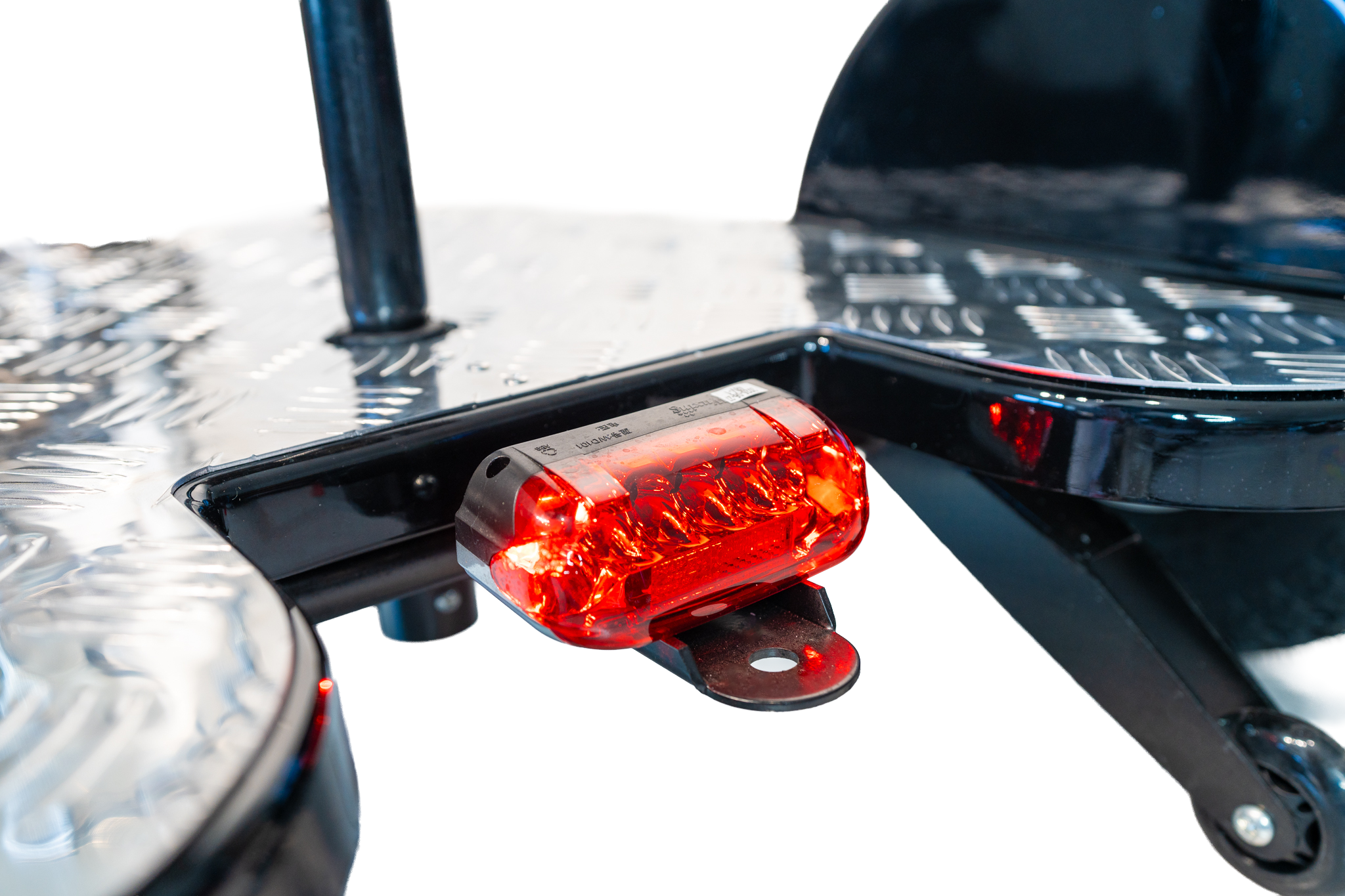Rear Tail Light