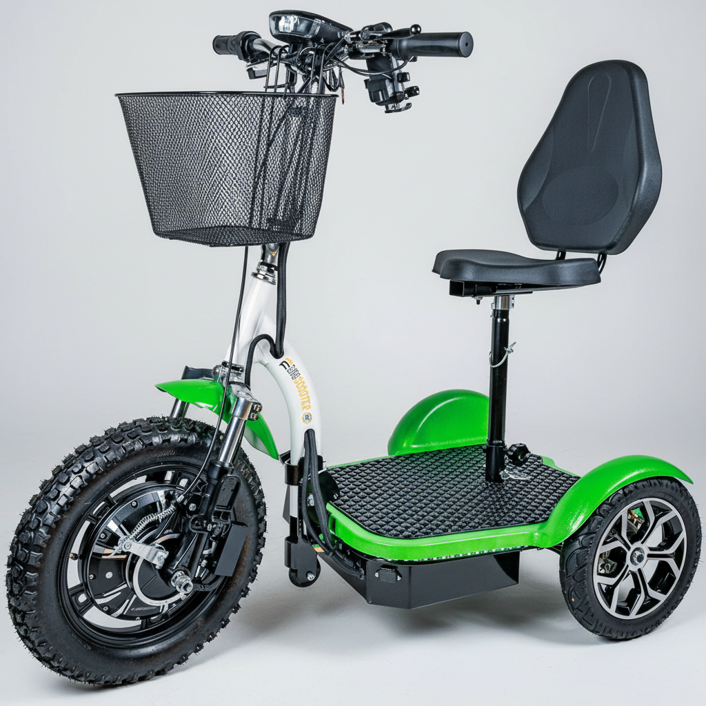 Euroscooter - Roma