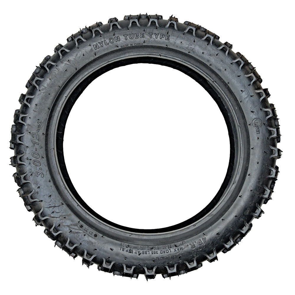 Roma/Como Front Tire
