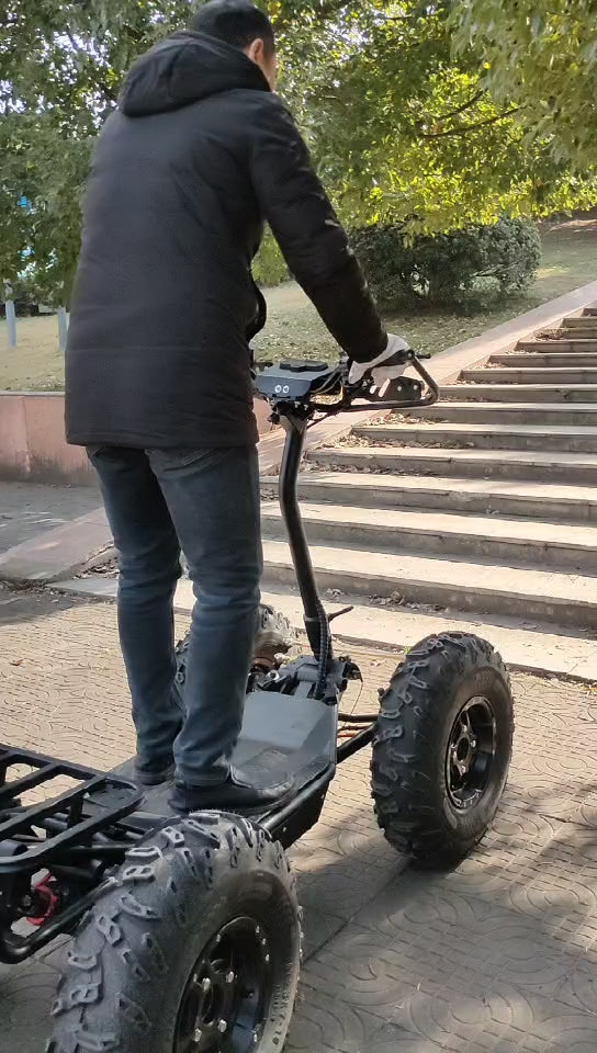 Euroscooter - EXTREME ($3,999 Pick-up Only)