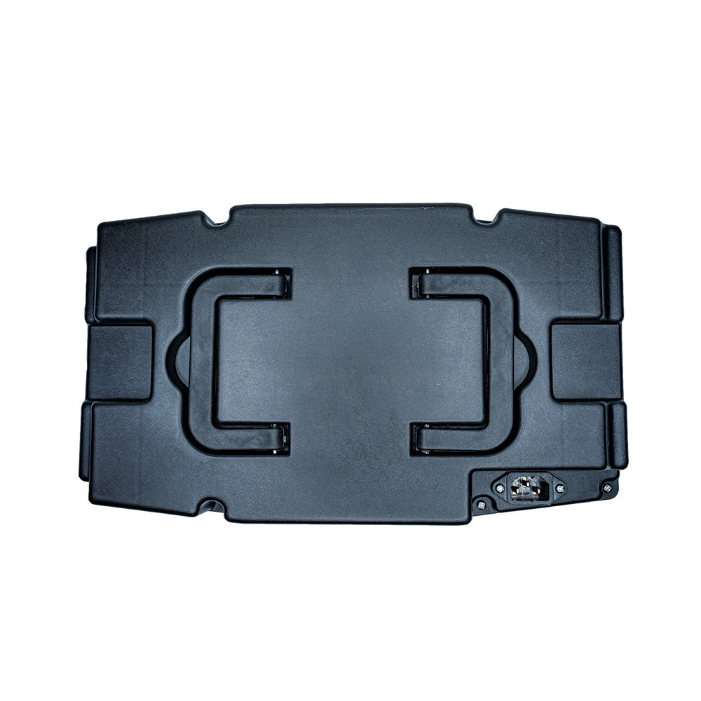 Roma Battery Box Case Replacement - NO BATTERIES   back in stock sept 20  order now and we ship sept 20 or order on sept 20