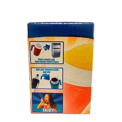 Magic Slushy Maker - Buy One Get One FREE! Magic Slushy Maker - Buy One Get One FREE! Magic Slushy Maker - Buy One Get One FREE! - euroshineshopMagic Slushy Maker - Buy One Get One FREE!