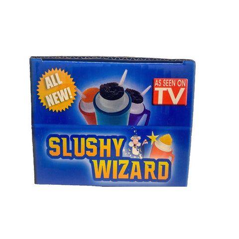 Magic Slushy Maker - Buy One Get One FREE! Magic Slushy Maker - Buy One Get One FREE! Magic Slushy Maker - Buy One Get One FREE! - euroshineshopMagic Slushy Maker - Buy One Get One FREE!