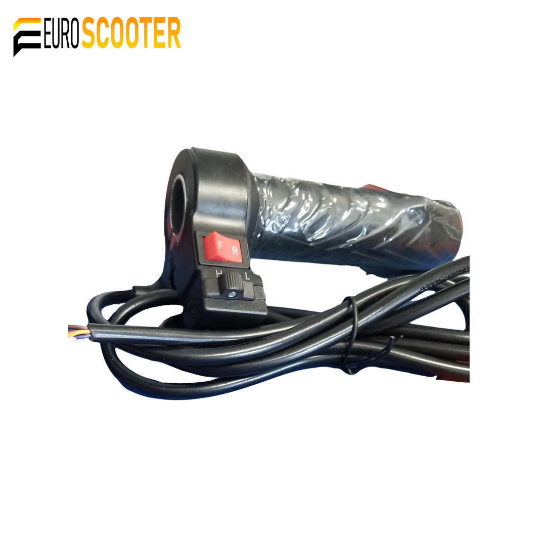 Euro Scooter Replacement Throttle Euro Scooter Replacement Throttle Euro Scooter Replacement Throttle - euroshineshopEuro Scooter Replacement Throttle